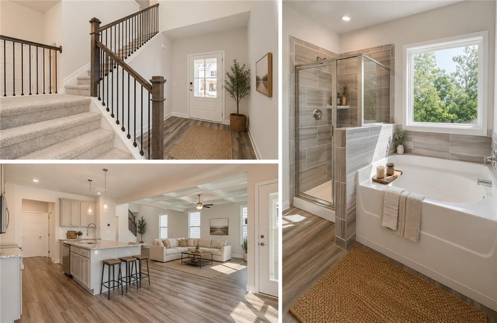5271 Fox Den Road Oakwood, GA 30566 - Photo 22 of 23 Gallery Image 22