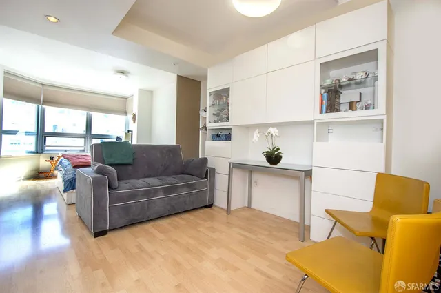 $299,000 | 750 Van Ness Avenue, Unit V502, San Francisco, CA 94102