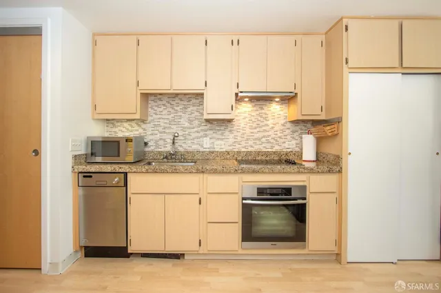 $299,000 | 750 Van Ness Avenue, Unit V502, San Francisco, CA 94102