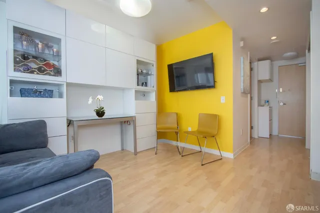 $299,000 | 750 Van Ness Avenue, Unit V502, San Francisco, CA 94102