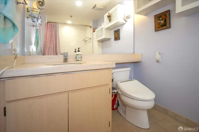 $299,000 | 750 Van Ness Avenue, Unit V502, San Francisco, CA 94102