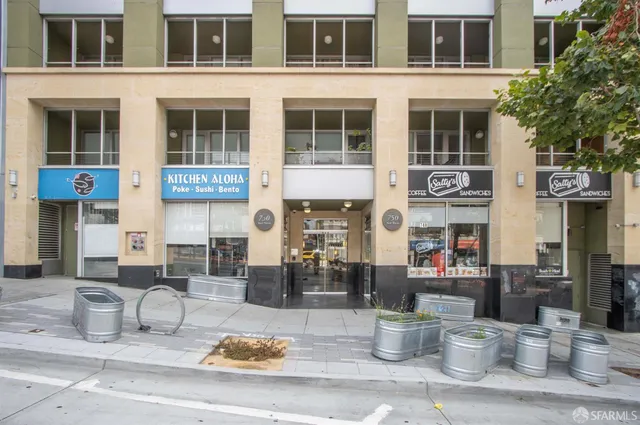 $299,000 | 750 Van Ness Avenue, Unit V502, San Francisco, CA 94102