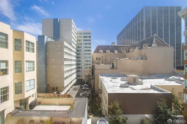 $299,000 | 750 Van Ness Avenue, Unit V502, San Francisco, CA 94102