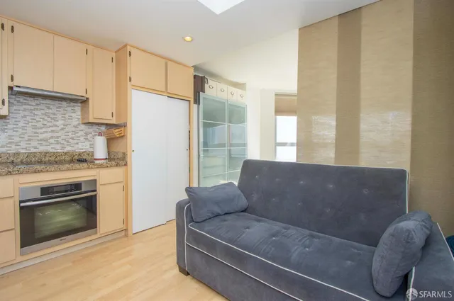 $299,000 | 750 Van Ness Avenue, Unit V502, San Francisco, CA 94102