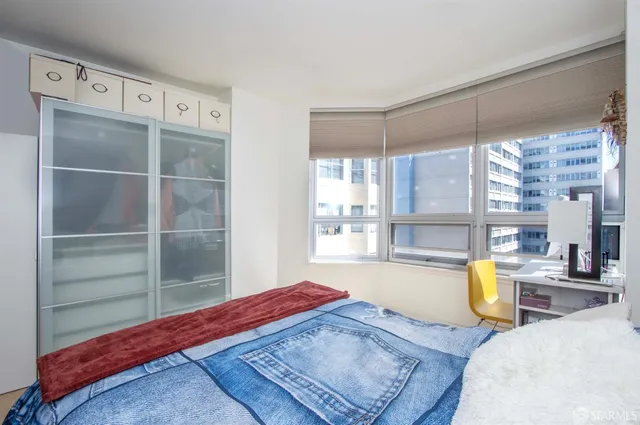 $299,000 | 750 Van Ness Avenue, Unit V502, San Francisco, CA 94102