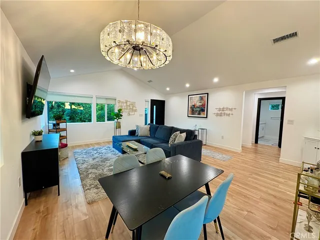 $4,850 | 502 North Avon Street, Burbank, CA 91505