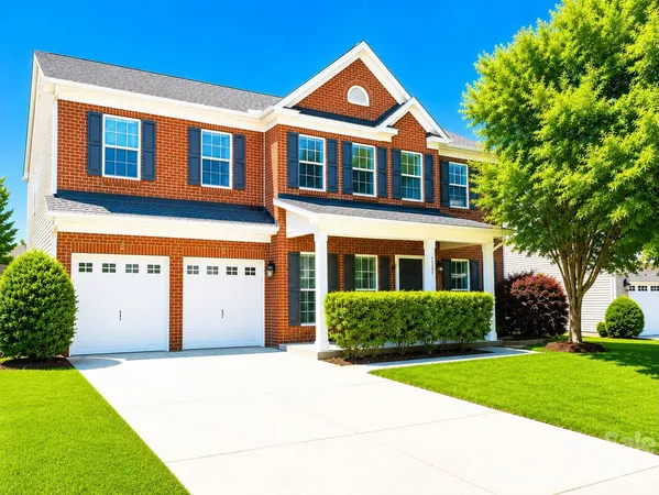$585,000 | 4857 Annelise Drive, Harrisburg, NC 28075