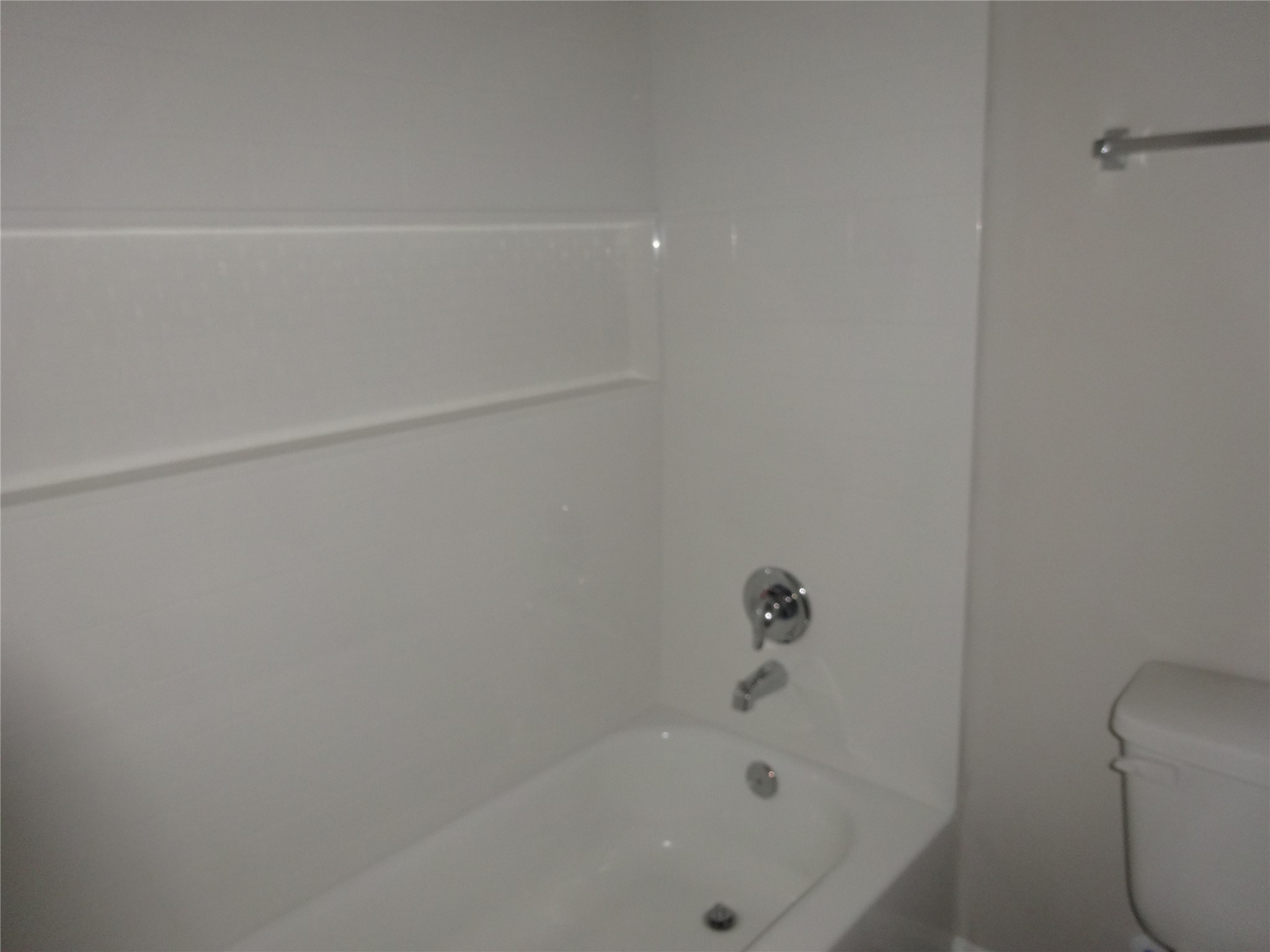 2116 Graham Pt Way Conroe, TX 77301 - Photo 13 of 13 Bathroom upstairs