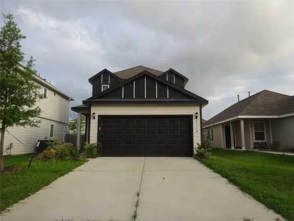 $1,900 | 2116 Graham Pt Way, Conroe, TX 77301