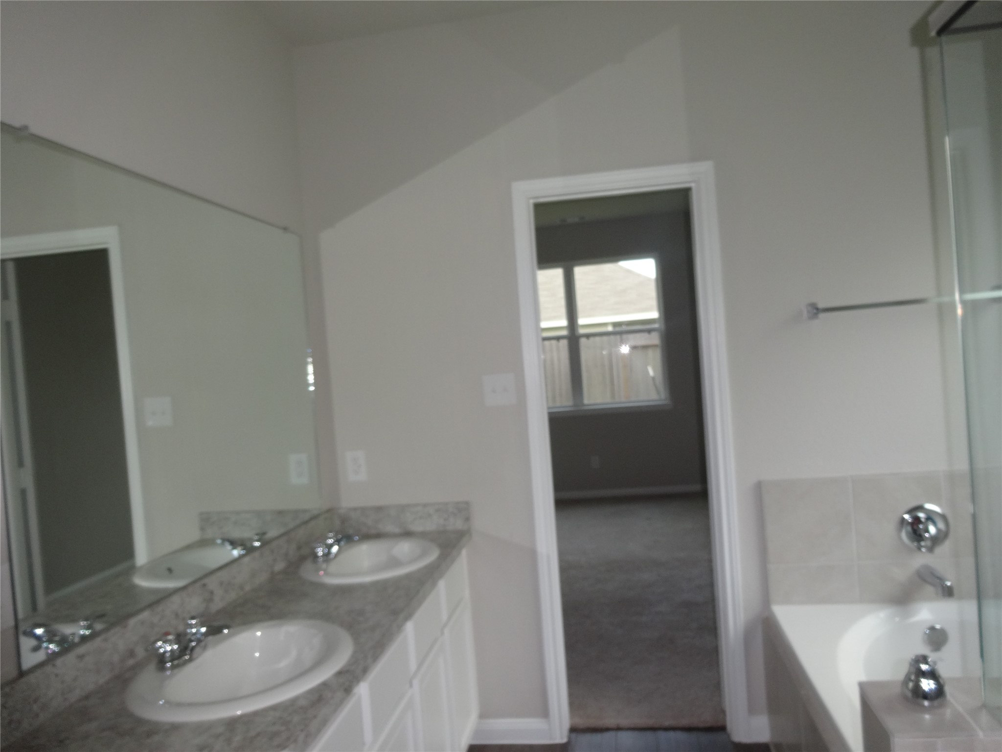 2116 Graham Pt Way Conroe, TX 77301 - Photo 6 of 13 primary bedroom