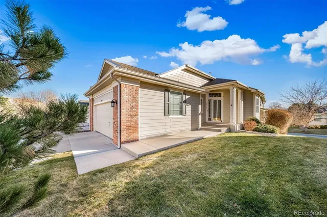 $510,000 | 20568 East Lake Place, Aurora, CO 80016