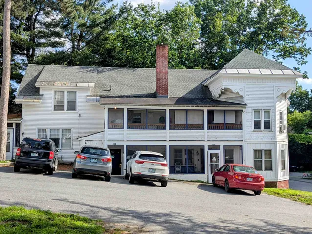 $795,000 | 44-46 Walnut Street, Claremont, NH 03743