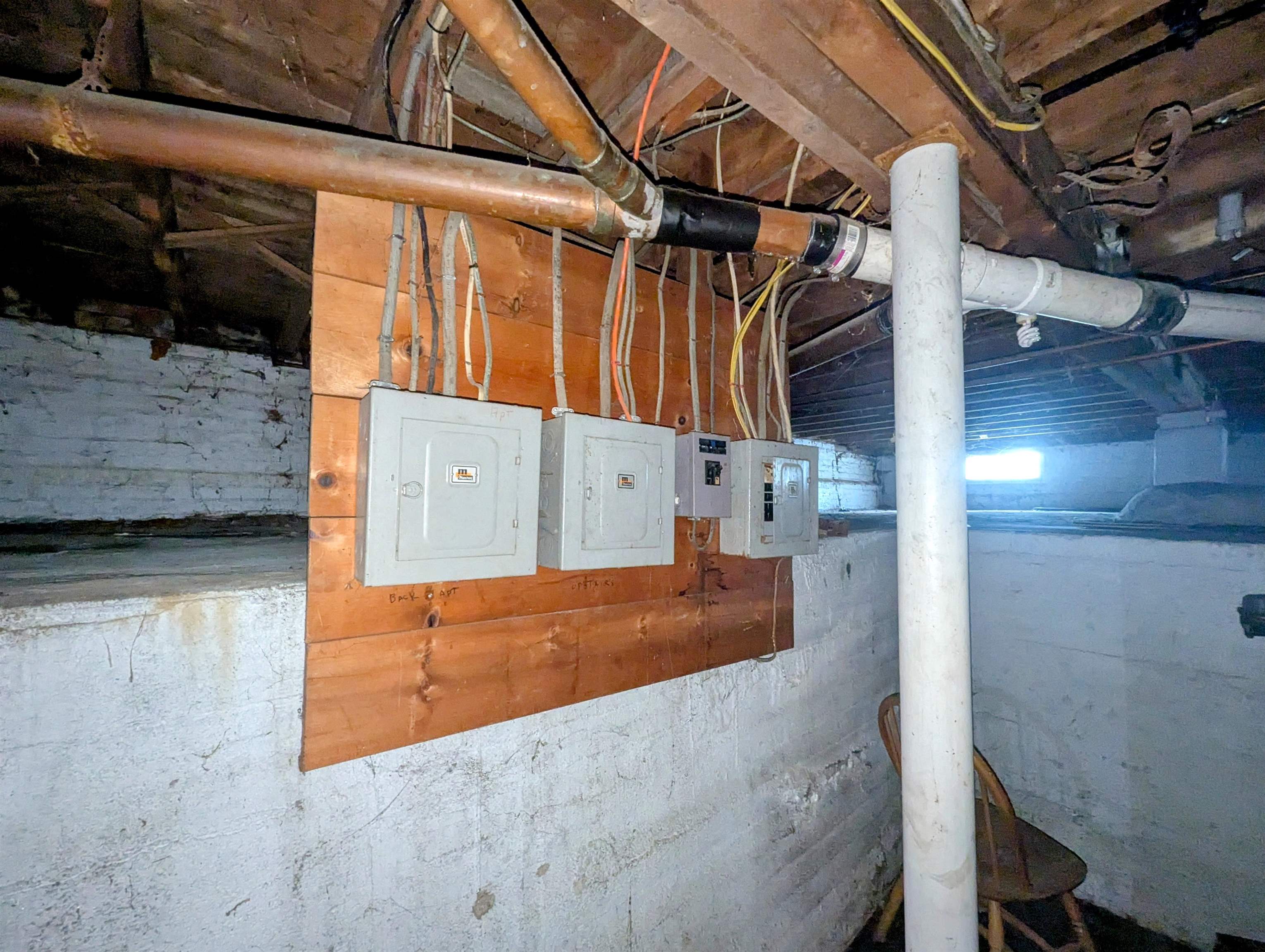 44-46 Walnut Street Claremont, NH 03743 - Photo 29 of 52