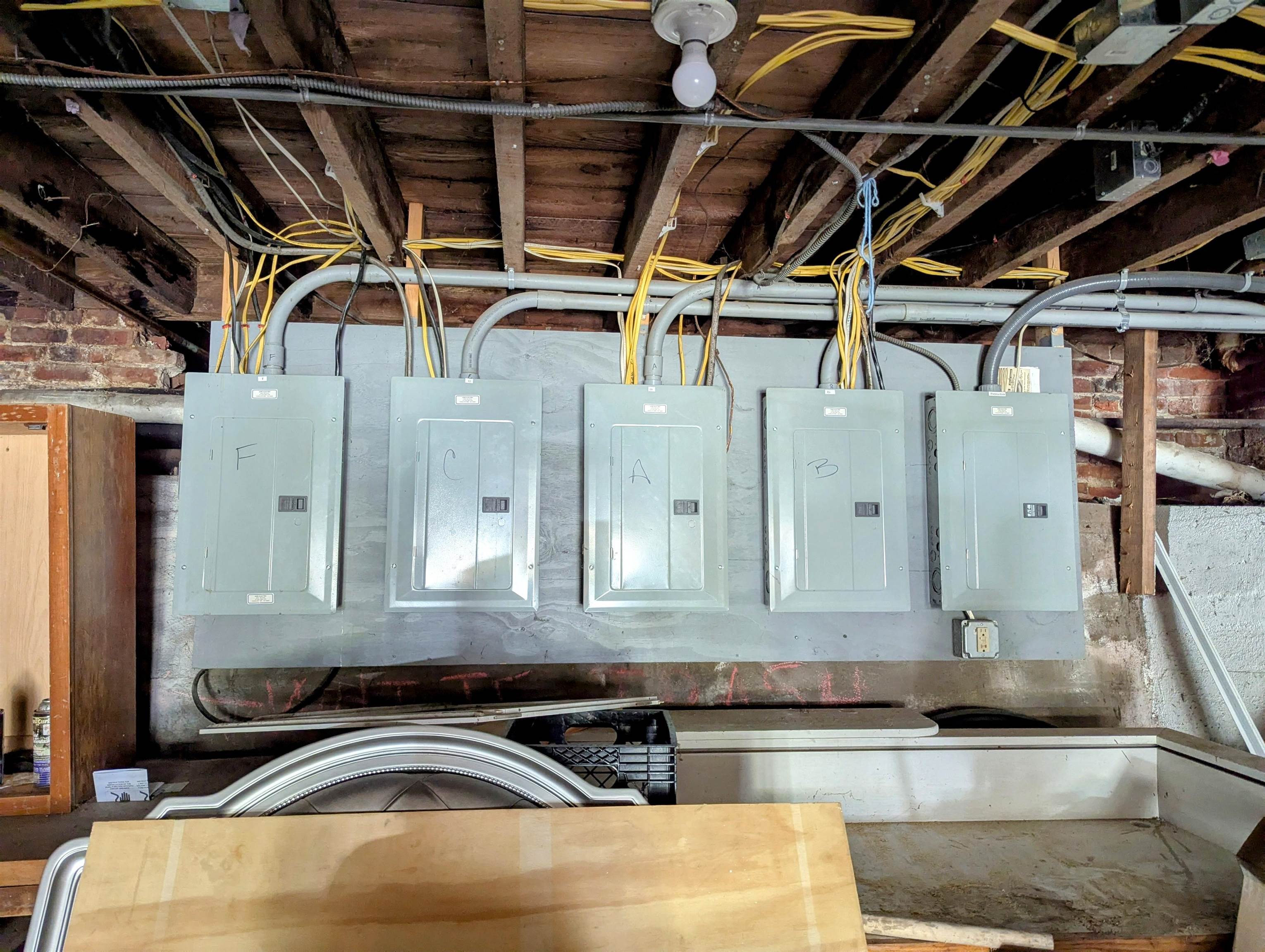 44-46 Walnut Street Claremont, NH 03743 - Photo 3 of 52