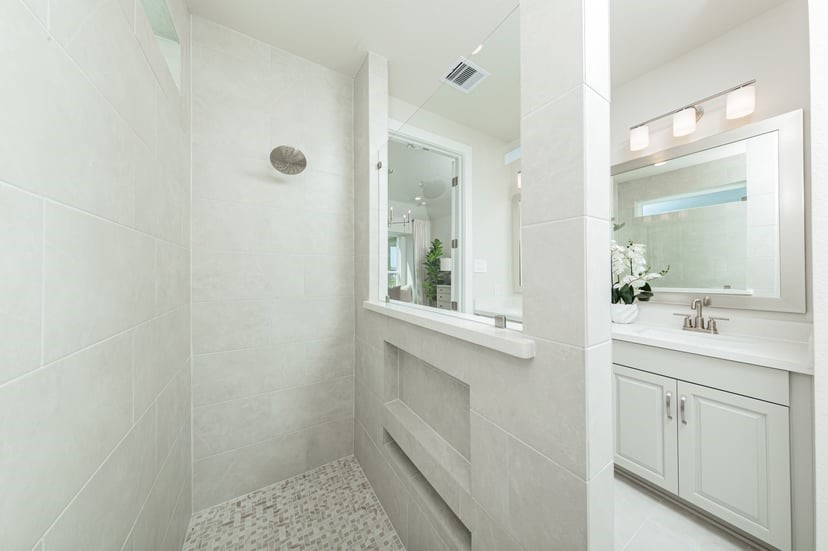 2007 Frst Strm Way Conroe, TX 77304 - Photo 6 of 6 This photo is for illustrative purposes only and is not to be considered an exact replica of the finished home. Rendering does not match the finished product in terms of features, colors, landscaping, etc. Pricing, specifications, square footage and materials are subject to change at any time and without notice.