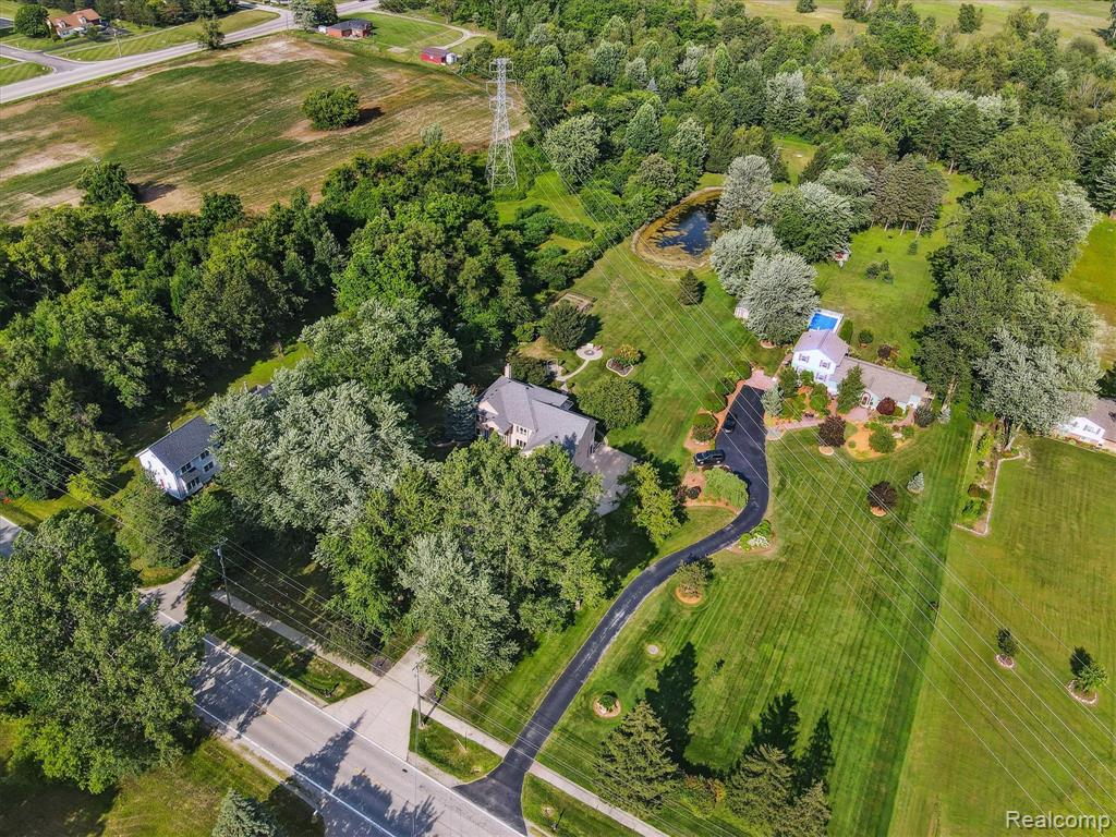56764 Jewell Road Utica, MI 48315 - Photo 48 of 60
