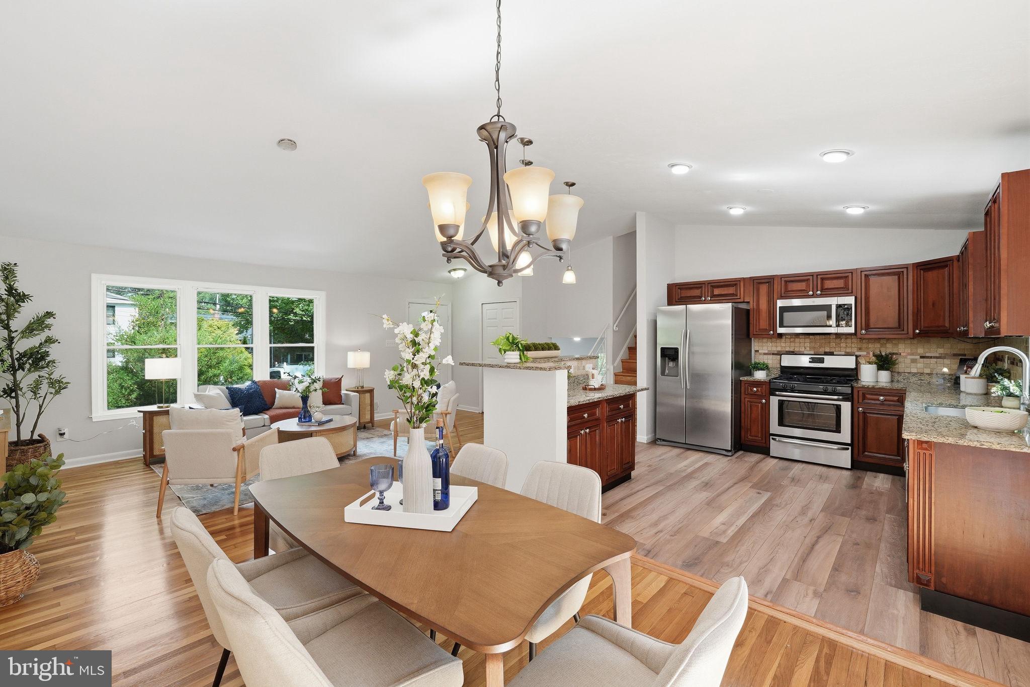 2704 Weller Road Silver Spring, MD 20906 - Photo 9 of 42 Gallery Image 9