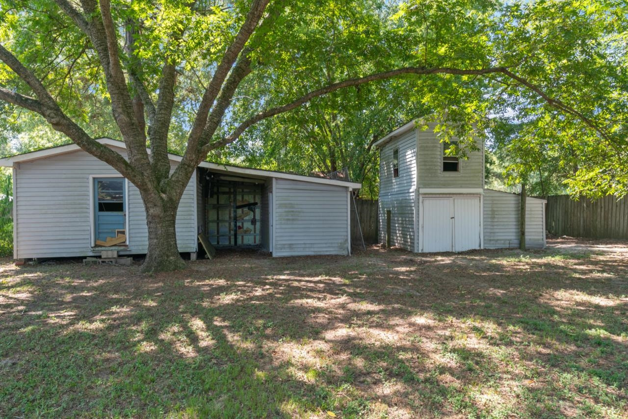 10524 Ten-Ten Road Raleigh, NC 27603 - Photo 31 of 33 Photo 31
