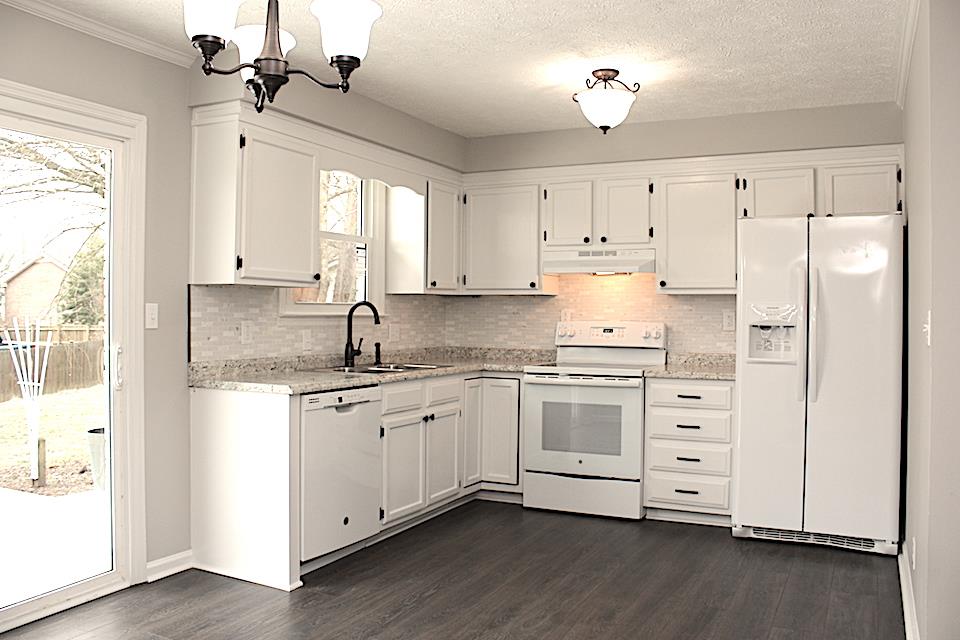 2217 Allison Lane Springfield, TN 37172 - Photo 6 of 16 Gallery Image 6