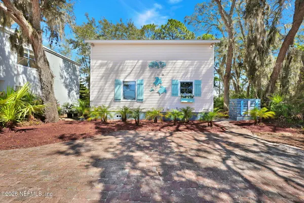 $428,000 | 3366 Lewis Speedway, St. Augustine, FL 32084