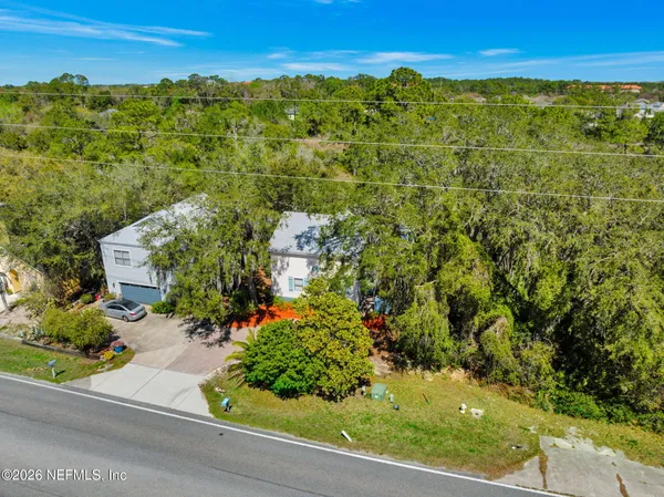 $428,000 | 3366 Lewis Speedway, St. Augustine, FL 32084