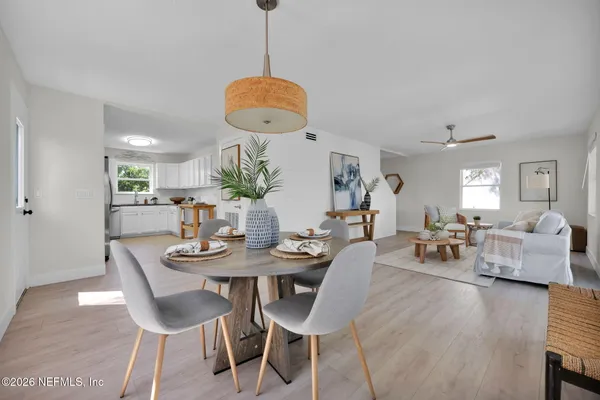 $428,000 | 3366 Lewis Speedway, St. Augustine, FL 32084