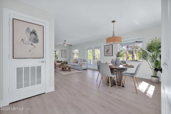 $428,000 | 3366 Lewis Speedway, St. Augustine, FL 32084