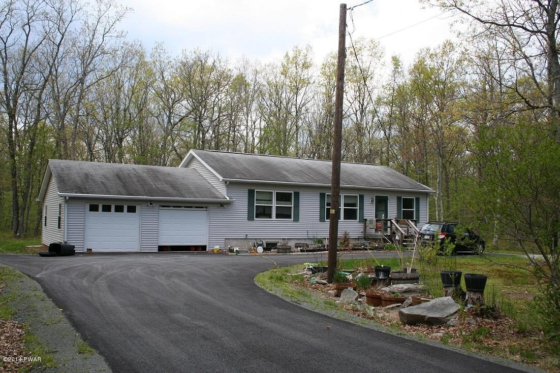 172 Beaverdam Road Tafton, PA 18464 - Photo 2 of 12