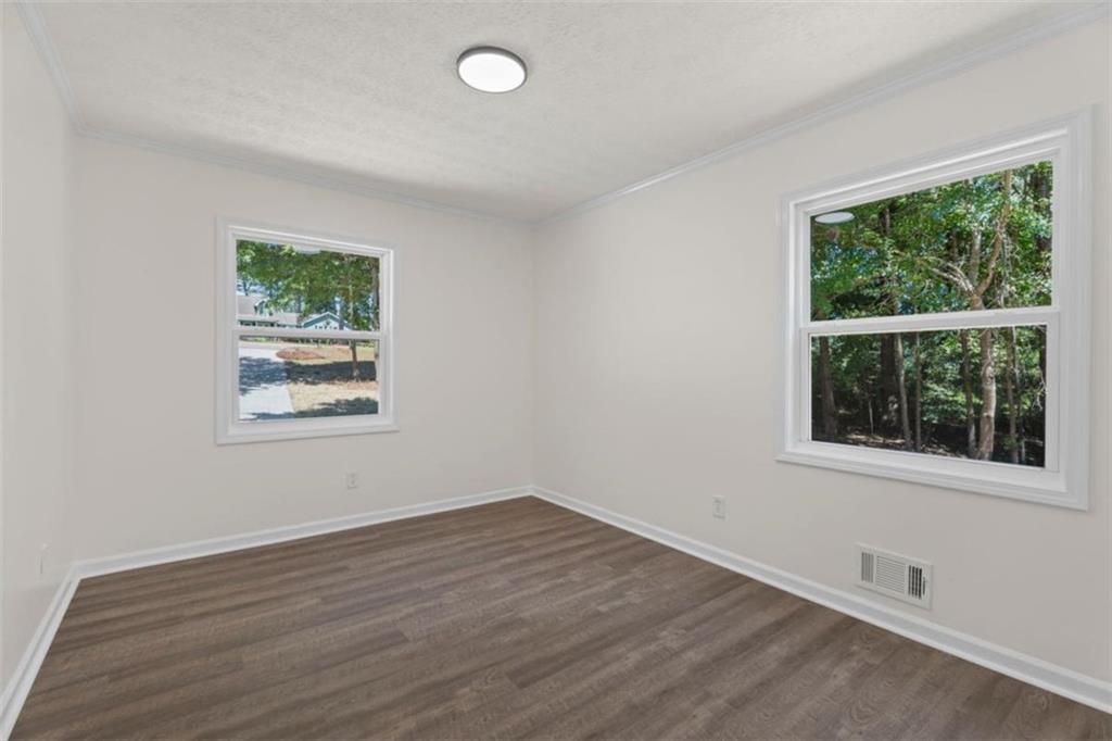 381 Thigpen Road Newnan, GA 30263 - Photo 18 of 48