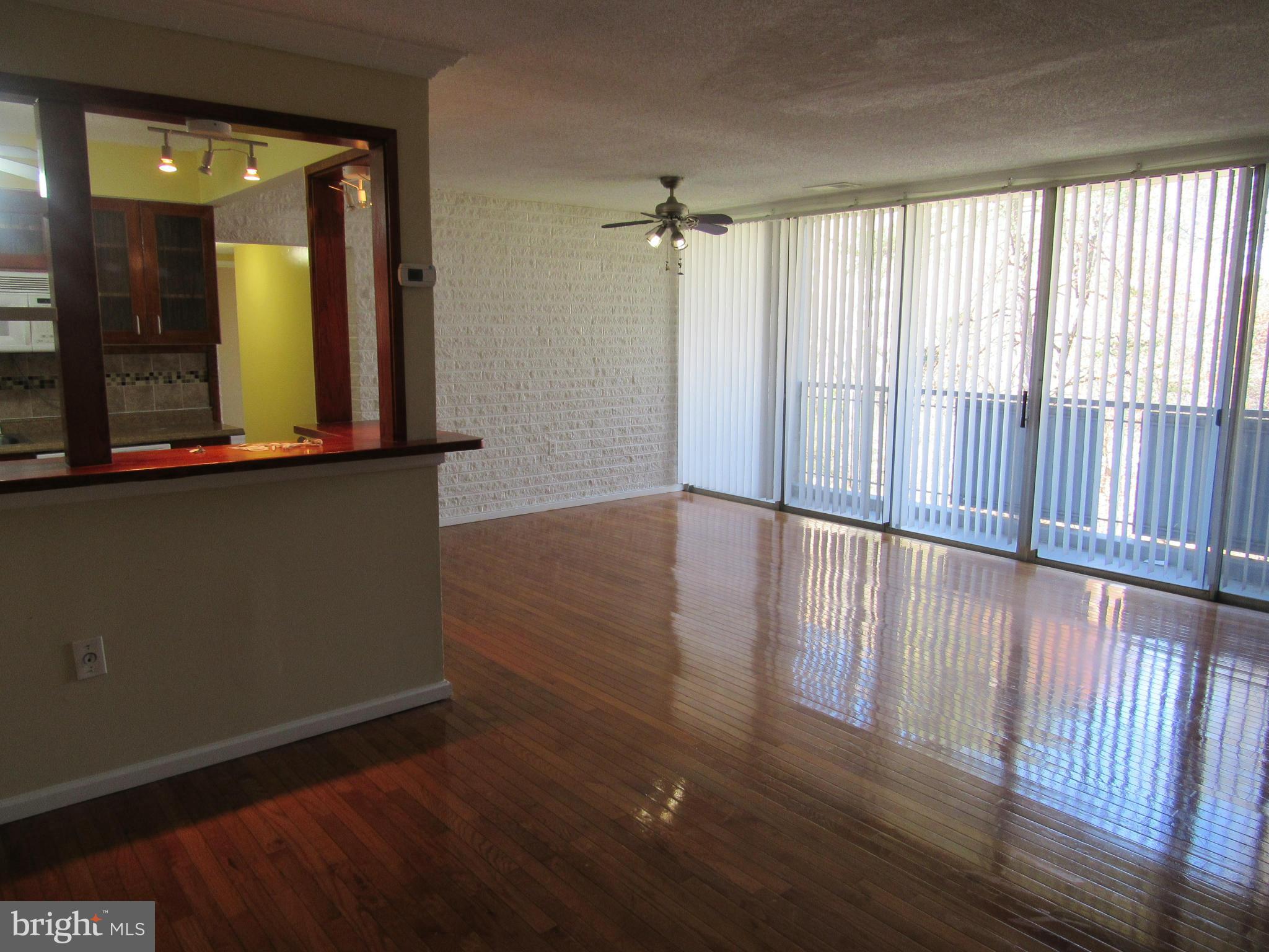 1828 Metzerott Road, Unit 202 Adelphi, MD 20783 - Photo 4 of 8 Dining Room