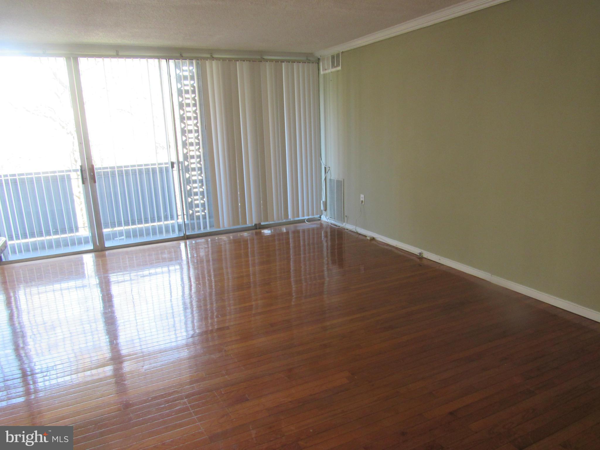 1828 Metzerott Road, Unit 202 Adelphi, MD 20783 - Photo 5 of 8 Living Room
