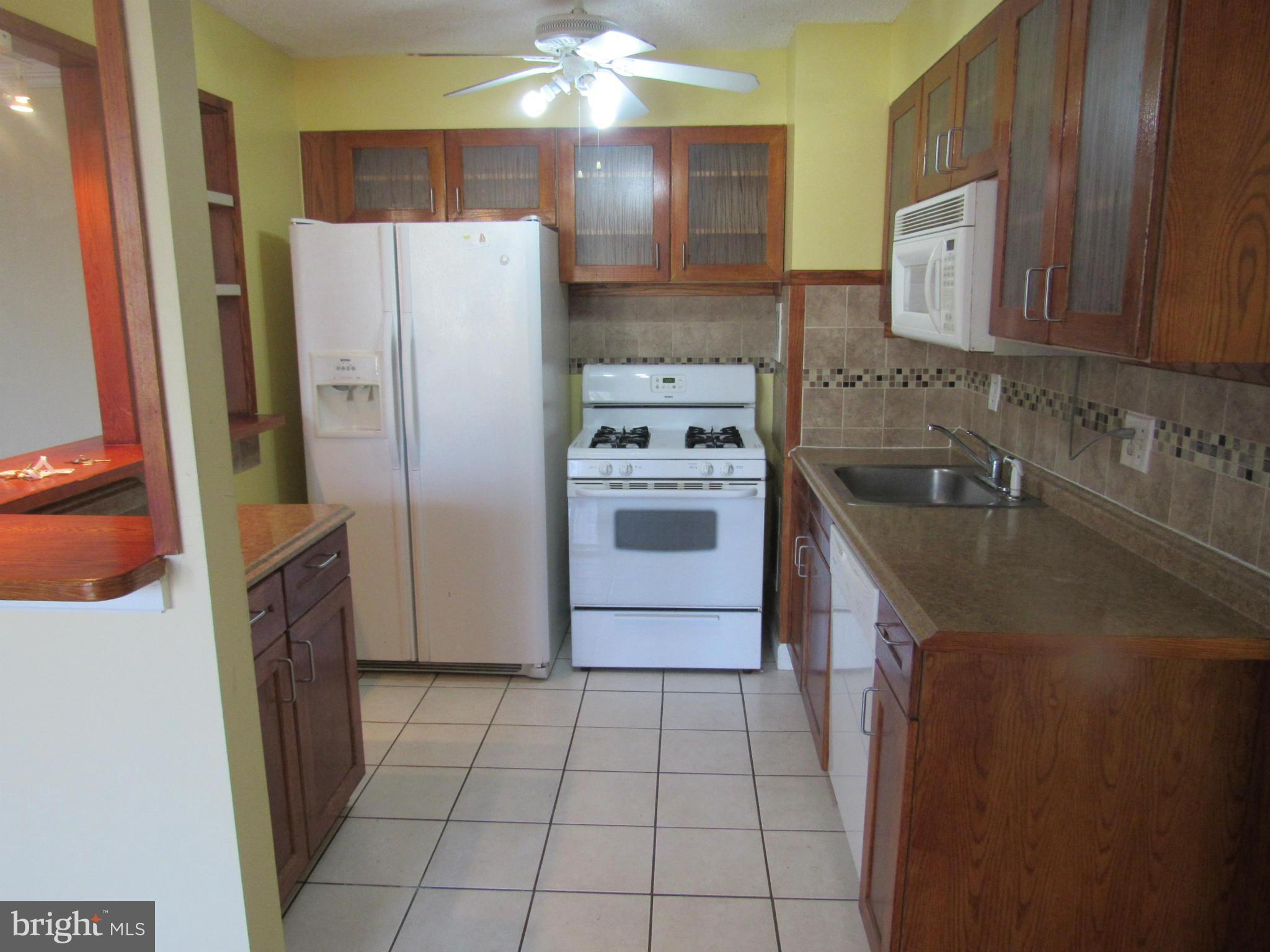 1828 Metzerott Road, Unit 202 Adelphi, MD 20783 - Photo 7 of 8 Kitchen