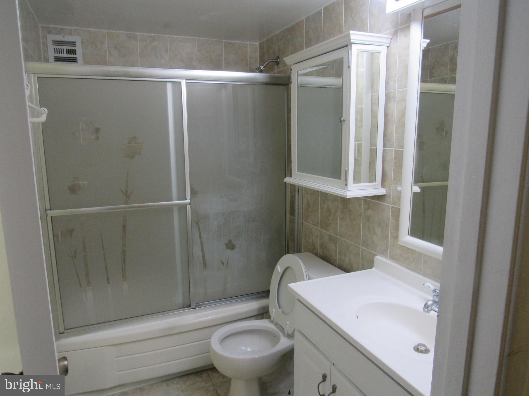1828 Metzerott Road, Unit 202 Adelphi, MD 20783 - Photo 8 of 8 Bath