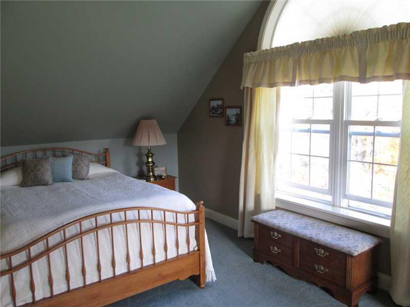 27 Mt Mica Road South Paris, ME 04281 - Photo 13 of 35 Master Bedroom.