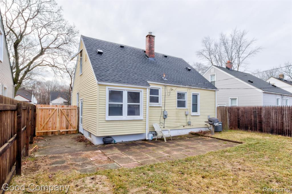 201 East Webster Road Royal Oak, MI 48073 - Photo 39 of 39