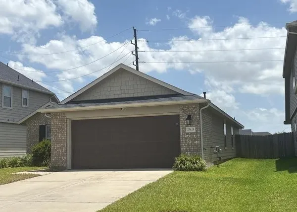 $275,000 | 25615 Whitehaven Gate Street, Katy, TX 77493