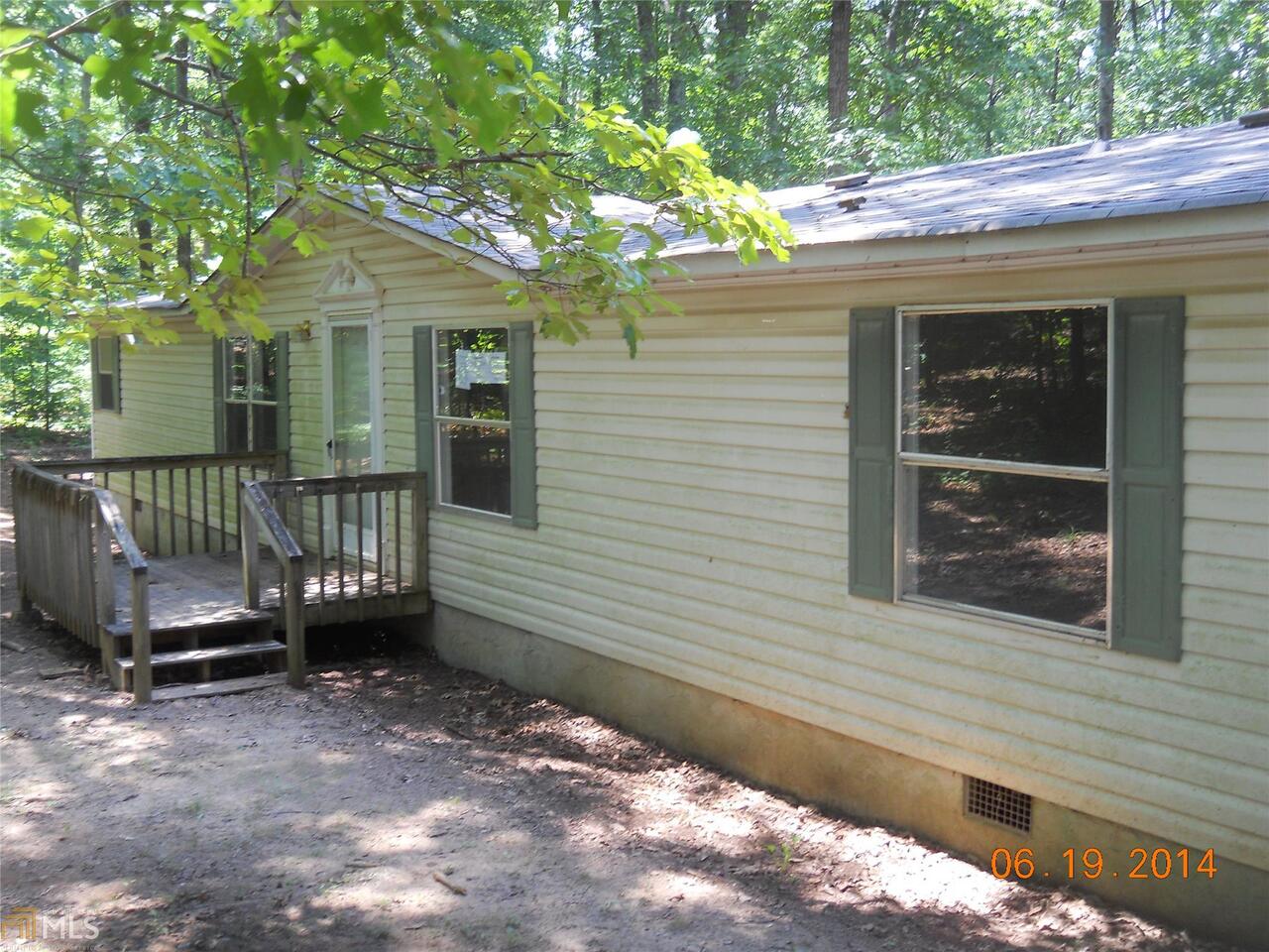 31 Bear Trail Ball Ground, GA 30107 - Photo 1 of 1