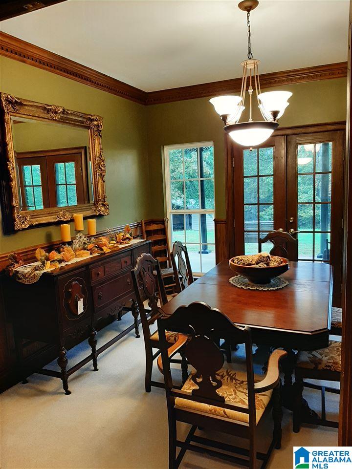 340 Hickory Hill Road Centreville, AL 35042 - Photo 4 of 25