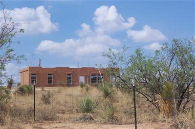 4757 East Little Wing Road Dragoon, AZ 85609 - Photo 2 of 3