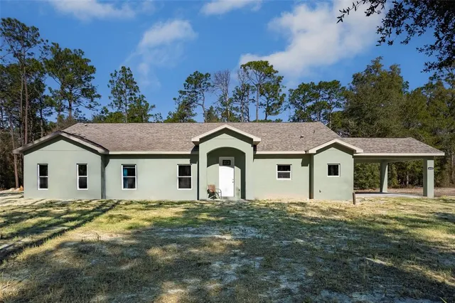 $549,000 | 6425 Cartwrite Road, Spring Hill, FL 34609