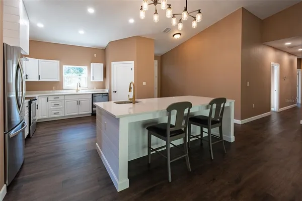 $499,900 | 6425 Cartwrite Road, Spring Hill, FL 34609