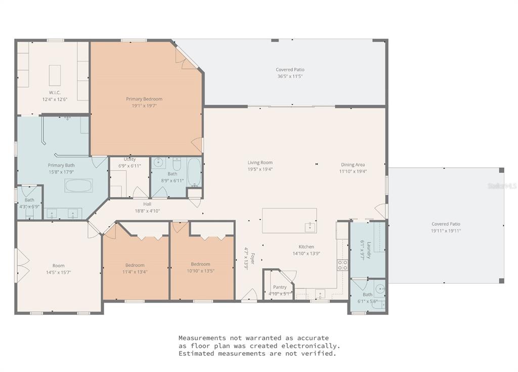 6425 Cartwrite Road Spring Hill, FL 34609 - Photo 2 of 74