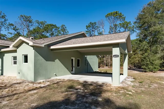 $549,000 | 6425 Cartwrite Road, Spring Hill, FL 34609