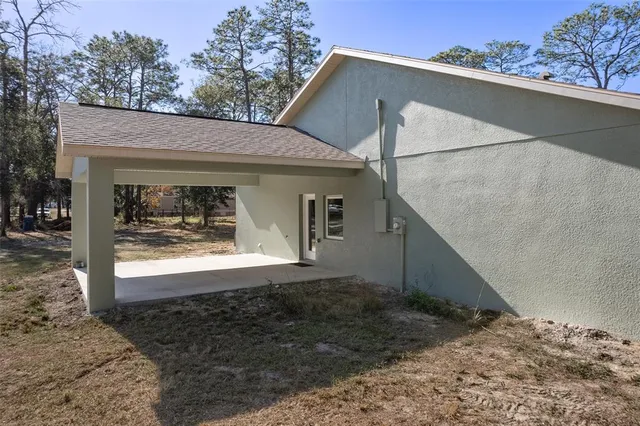 $549,000 | 6425 Cartwrite Road, Spring Hill, FL 34609