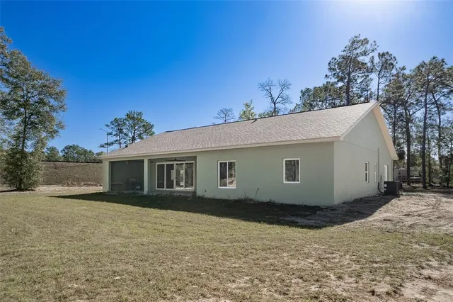$549,000 | 6425 Cartwrite Road, Spring Hill, FL 34609
