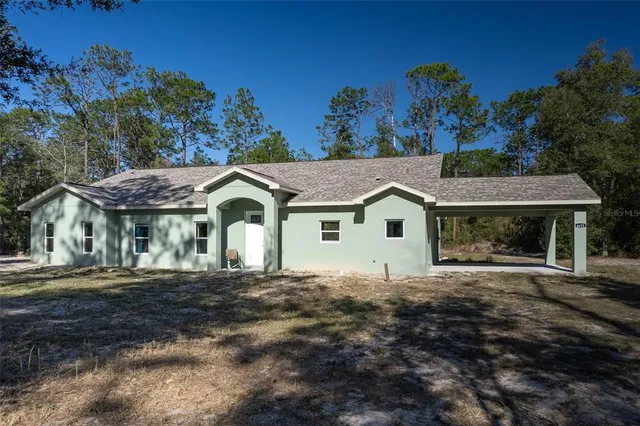 $549,000 | 6425 Cartwrite Road, Spring Hill, FL 34609