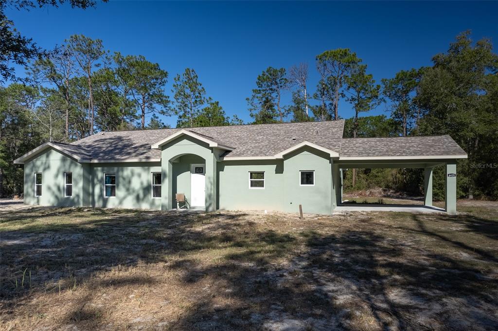 6425 Cartwrite Road Spring Hill, FL 34609 - Photo 70 of 74