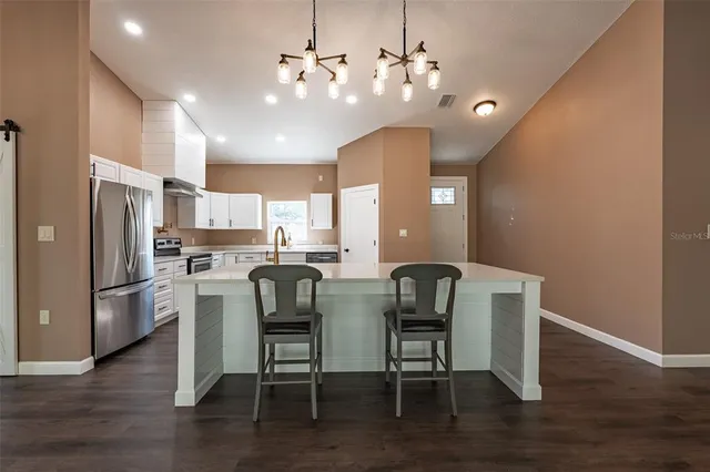 $549,000 | 6425 Cartwrite Road, Spring Hill, FL 34609