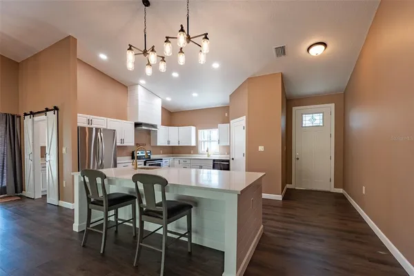 $499,900 | 6425 Cartwrite Road, Spring Hill, FL 34609