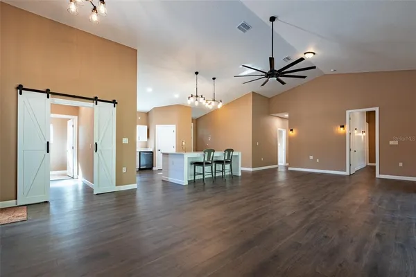 $499,900 | 6425 Cartwrite Road, Spring Hill, FL 34609